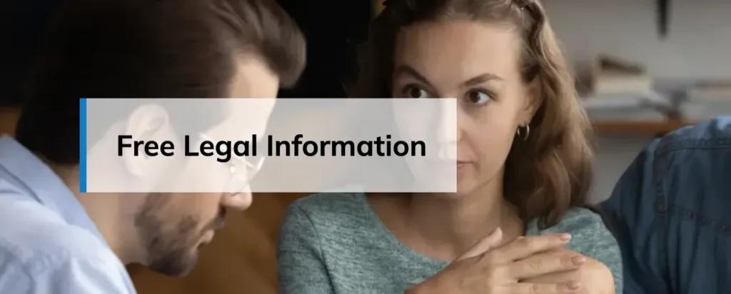 Free Legal Information in California 2 rsw 1280